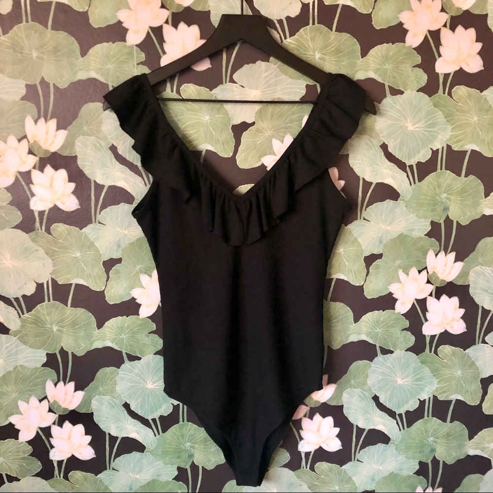 socialite bodysuit